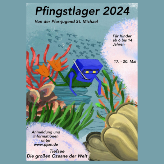 PJSM Pfingsten 2024